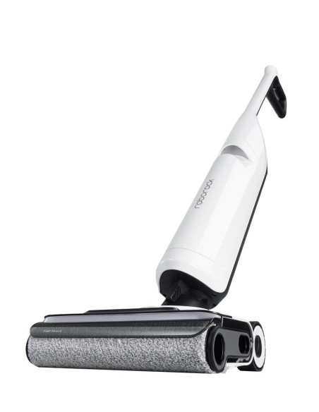 Vacuum Cleaner|ROBOROCK|FLEXI PRO|Upright/Wet/dry/Cordless/Bagless|Capacity 0.45 l|Noise 73 dB|White|Weight 4.87 kg|WD3D1A02-01