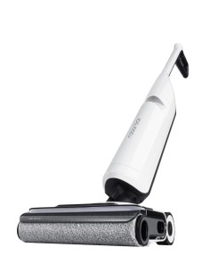 Vacuum Cleaner|ROBOROCK|FLEXI LITE|Upright/Wet/dry/Cordless/Bagless|Capacity 0.4 l|Noise 73 dB|White|Weight 3.89 kg|WD3D3A01-01