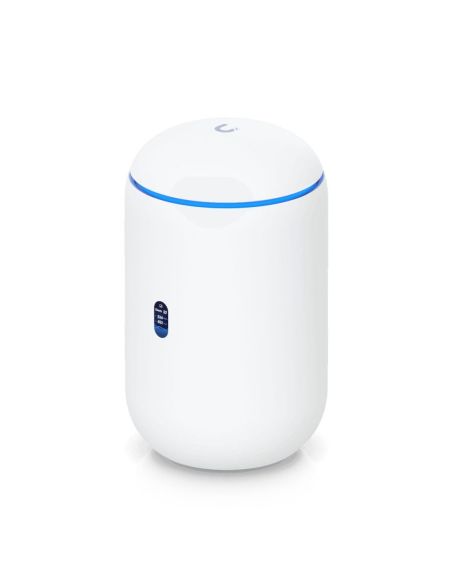 ➤ Maršrutizatorius 5 prievadų Ubiquiti UniFi UDR7-EU 