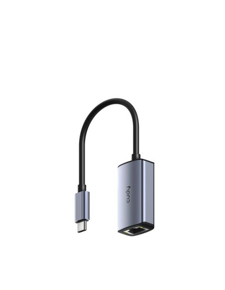 ➤ Adapteris CUDY UE10C USB-C į RJ45 