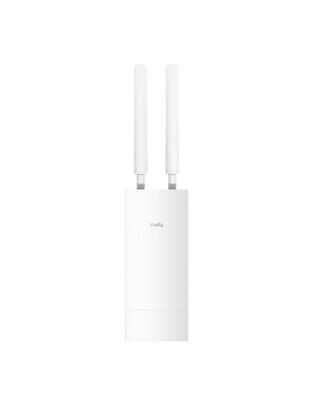 ➤ Modemas-maršrutizatorius 1 prievado CUDY LT700 Outdoor 