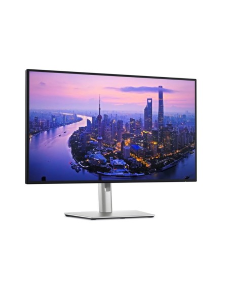LCD Monitor|DELL|U2725QE|27"|Business/4K|Panel IPS|3840x2160|16:9|120 Hz|Matte|5 ms|Swivel|Pivot|Height adjustable|Tilt|Colour B
