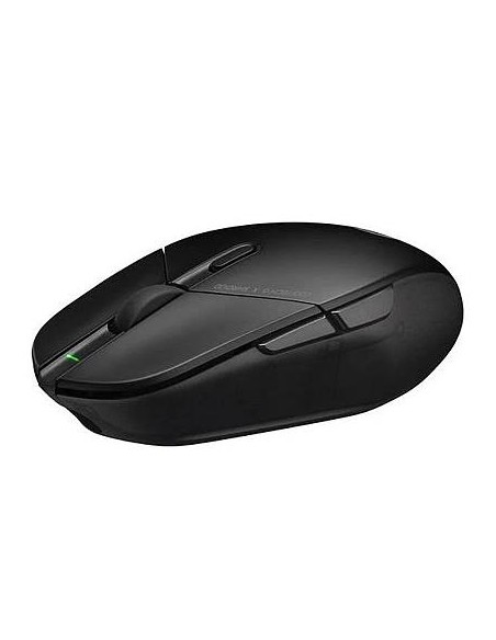 MOUSE USB OPTICAL WRL G303/BLACK 910-006106 LOGITECH