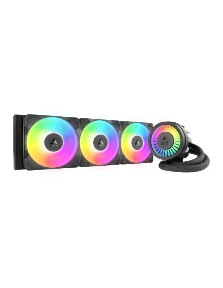 CPU COOLER S_MULTI/ACFRE00184A ARCTIC
