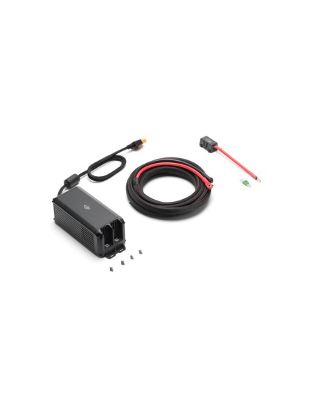 POWER STATION ACC CAR CHARGER/1KW CP.DY.00000155.01 DJI