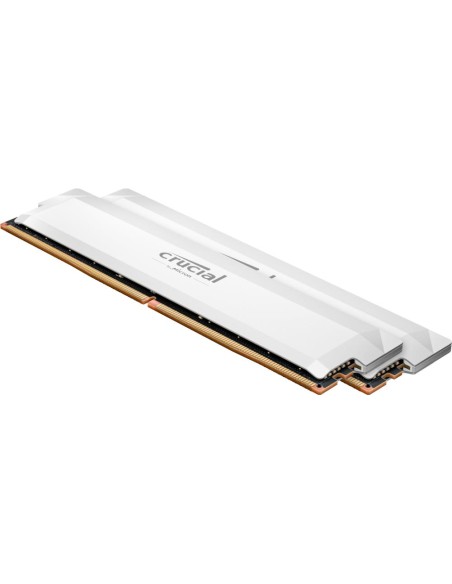 MEMORY DIMM 64GB DDR5-6400 K2/PRO OC CP2K32G64C40U5W CRUCIAL