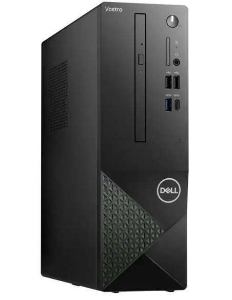 PC|DELL|Vostro|3030S Small|SFF|CPU Core i3|i3-14100|3500 MHz|RAM 8GB|DDR5|4400 MHz|SSD 512GB|Graphics card Intel UHD Graphics 73