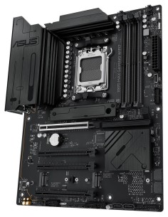 Mainboard|ASUS|AMD X870|SAM5|ATX|Memory DDR5|Memory slots 4|1xPCI-Express 3.0 16x|2xPCI-Express 4.0 16x|1xPCI-Express 5.0 16x|3x