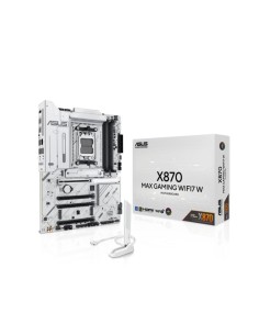 Mainboard|ASUS|AMD X870|SAM5|ATX|Memory DDR5|Memory slots 4|1xPCI-Express 3.0 16x|2xPCI-Express 4.0 16x|1xPCI-Express 5.0 16x|3x