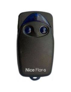 ➤ Kintamo kodo pultelis NICE FLO2RS (2 mygtukų) 