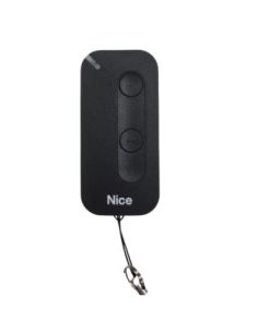 ➤ Vienkryptis 2 kanalų radijo siųstuvas NICE MYGO2