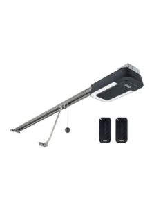 ➤ Rinkinys varstomiems vartams NICE SPIDER800KLT