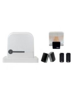 ➤ Automatikos komplektas slankiojantiems vartams NICE RBS600BDKCE