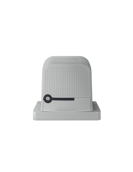 ➤ Automatikos komplektas slankiojantiems vartams NICE RO600KLTR01