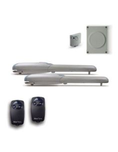 ➤ Varstomų vartų atidarymo rinkinys NICE WINGO2024