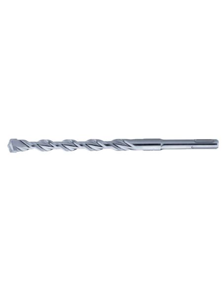 ➤ Grąžtas betonui 16x600mm SDS-PLUS V-PLUS Makita B-47955 (darbinis ilgis 550mm) 