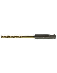 ➤ Grąžtas metalui 5x116mm SDS-PLUS HSS Makita B-57445 (darbinis ilgis 52mm)