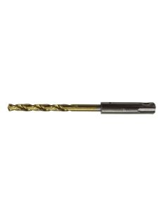 ➤ Grąžtas metalui 6x123mm SDS-PLUS HSS Makita B-57467 (darbinis ilgis 43mm)