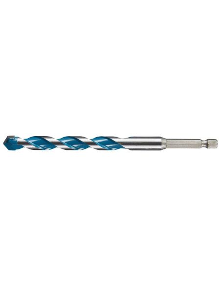 ➤ Universalus grąžtas 12x150mm šešiakampis griebtuvas Makita E-15073 (darbinis ilgis 90mm) 