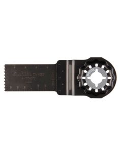 ➤ Įpjaunamas pjūklelis 24mm Starlock HCS Makita B-64842 