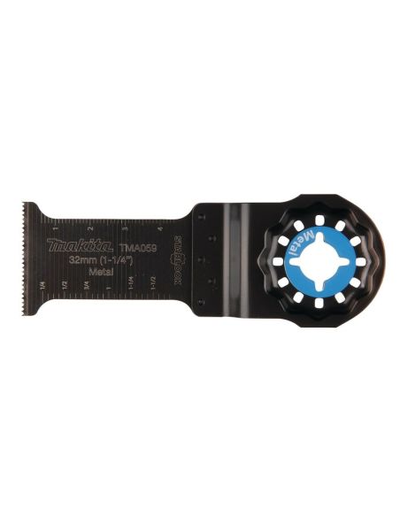➤ Įpjaunamas pjūklelis 32mm Makita B-64939 