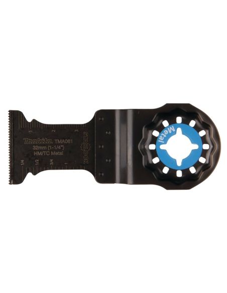 ➤ Įpjaunamas pjūklelis 32mm Makita B-64951 