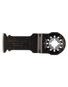 ➤ Įpjaunamas pjūklelis 32mm Starlock Makita B-64870 