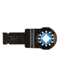 ➤ Įpjaunamas pjūklelis 40mm Makita B-64945 