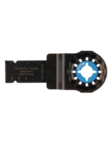 ➤ Įpjaunamas pjūklelis 40mm Makita B-64945 