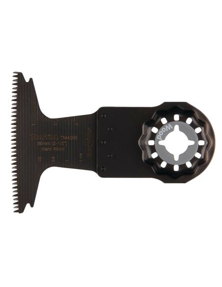 ➤ Įpjaunamas pjūklelis 65mm Makita B-64892 
