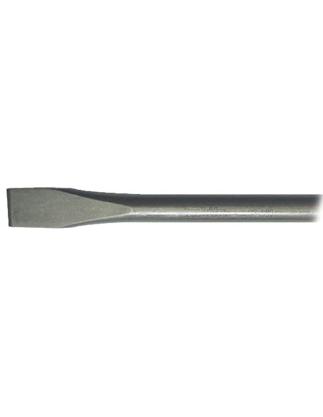 ➤ Plokščias kaltas 20mm SDS-PLUS Makita P-25074 
