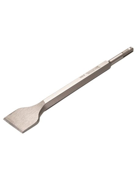 ➤ Plokščias kaltas 40mm SDS-PLUS Makita D-08735 