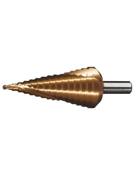 ➤ Pakopinis grąžtas 4-32x102mm Makita D-40191 