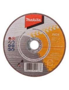 ➤ Pjovimo diskas metalui 76mm Makita D-74815-5 (komplekte 5 vnt.) 