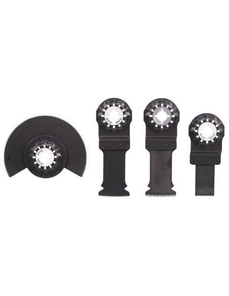 ➤ Priedų rinkinys MultiTool Makita B-67480 