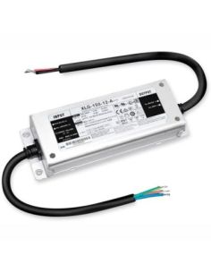 ➤ Impulsinis maitinimo šaltinis LED 150W 12V 12.5A IP67, dimeriuojamas, Mean well XLG-150-12-A