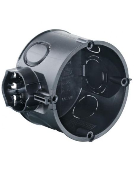 ➤ 1 vt. dėžutė į mūrą Kaiser K1055-04 (45mm gylio) 