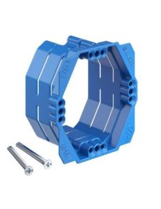 ➤ Dėžutės į gipsą rėmas Kaiser K1155-65 