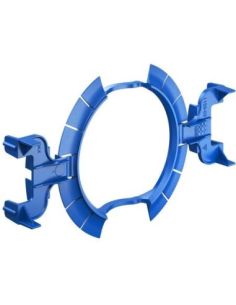 ➤ Potinkinės dėžutės fiksatorius Kaiser Klemmfix K1159-03 