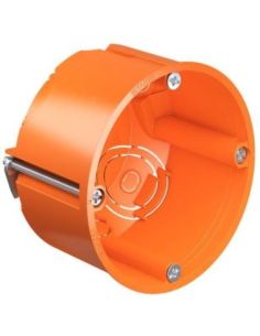 ➤ 1 vt. dėžutė į gipsą Kaiser K9063-02 (49mm gylio) 