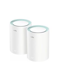 ➤ WiFi tinklo prapletėjas Cudy M1300 2.0 (2 vnt.)