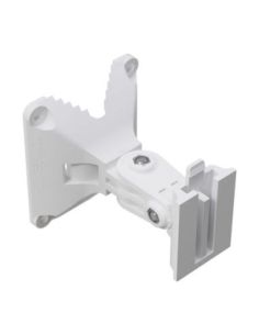 ➤ Laikiklis Mikrotik quickMOUNT PRO (sieninis/stulpinis, iki 2 SXT, 1.5kg)