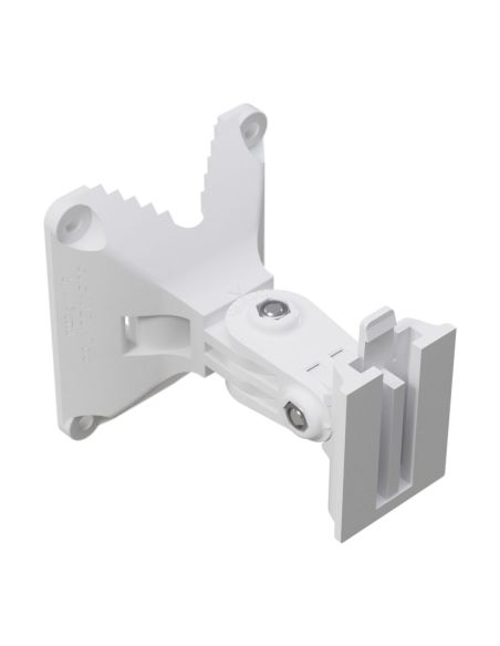 ➤ Laikiklis Mikrotik quickMOUNT PRO (sieninis/stulpinis, iki 2 SXT, 1.5kg) 