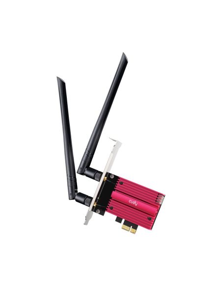 ➤ Adapteris Express CUDY WE3000S 