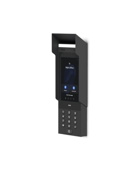 ➤ Montavimo bazė Ubiquiti UACC-Intercom-Sunshield 