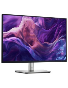 LCD Monitor|DELL|P2425E|24"|Business|Panel IPS|1920x1200|16:10|100Hz|Matte|8 ms|Swivel|Pivot|Height adjustable|Tilt|210-BMJF