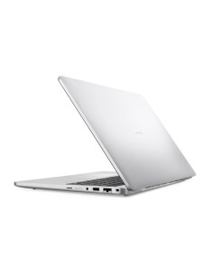 Notebook|DELL|Pro Plus|Pro 16 Plus|CPU Core Ultra|u5-235U|2000 MHz|CPU features vPro|16"|RAM 16GB|DDR5|5600 MHz|SSD 512GB|Integr