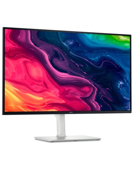 LCD Monitor|DELL|S2725QS|27"|Business/4K|Swivel|Pivot|Height adjustable|Tilt|Matte|Panel IPS|3840x2160|16:9|120Hz|4 ms|Speakers|