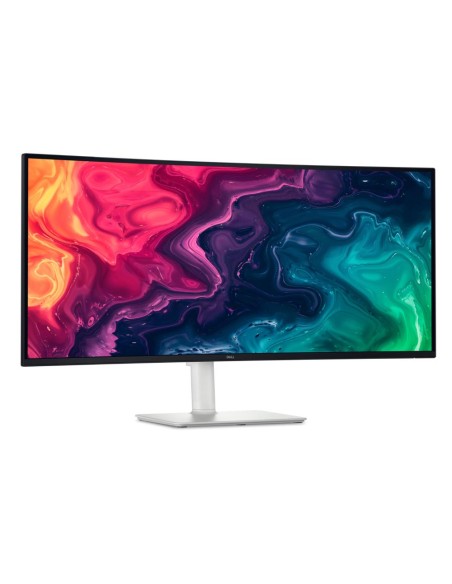 LCD Monitor|DELL|S3425DW|34"|Curved/21 : 9|Height adjustable|Tilt|Matte|Panel VA|3440x1440|21:9|120 Hz|1 ms|Speakers|Colour Whit