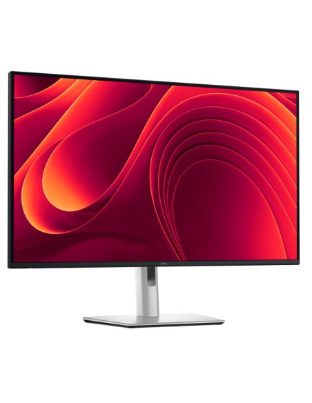 LCD Monitor|DELL|P3225DE|31.5"|Business|Swivel|Pivot|Height adjustable|Tilt|Matte|Panel IPS|2560x1440|16:9|100Hz|5 ms|210-BRDP